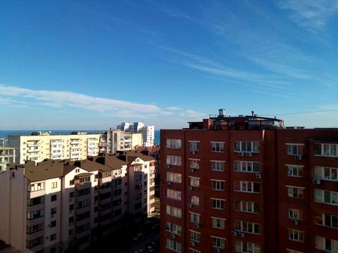 квартира за адресою Парусна вул. (Героїв Сталінграду), 1о