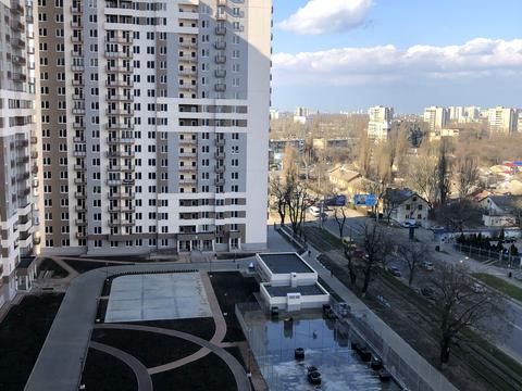 квартира по адресу Люстдорфская дорога ул., 90