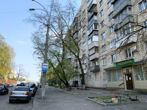 квартира по адресу Алексея Тихого ул. (Виборзька), 81/83