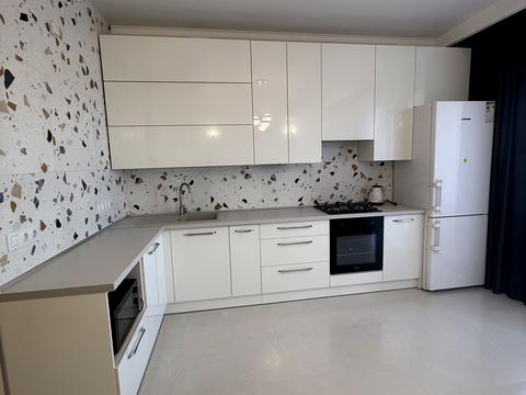 квартира за адресою Марсельська вул., 60