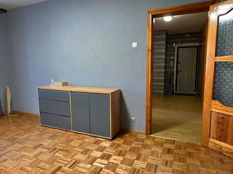 квартира по адресу Соломии Крушельницкой ул., 3-А