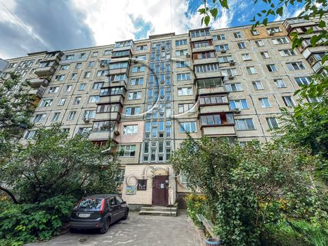квартира по адресу Жмеринская ул., 18