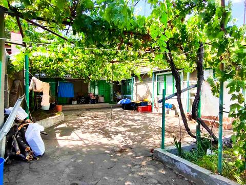дом по адресу Хаджибеевская дорога ул., 219