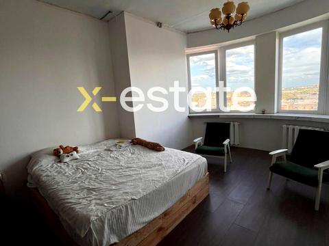 квартира по адресу Славянская ул., 10