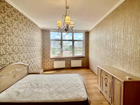 квартира за адресою Глибочицька вул., 32-А