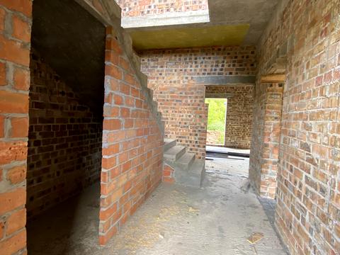 будинок за адресою Парафіяльна, 7