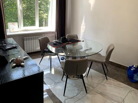 квартира по адресу Киев, Институтская ул., 16