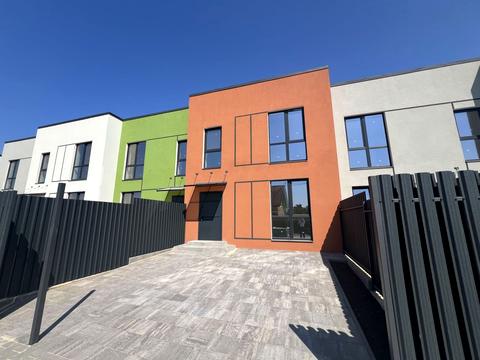 будинок за адресою Зоряна