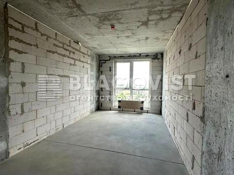 квартира по адресу Воздухофлотский просп. (Повітрофлотський), 56-Г