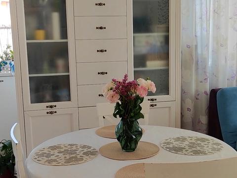 квартира за адресою Виставкова, 14