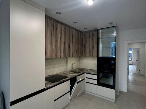 квартира за адресою Хіміків вул., 28 к16-18