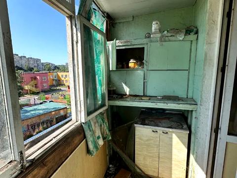 квартира за адресою Слави бульв., 7
