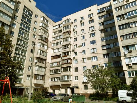 квартира за адресою Князя Володимира Мономаха вул. (Отто Шмідта), 26-Б