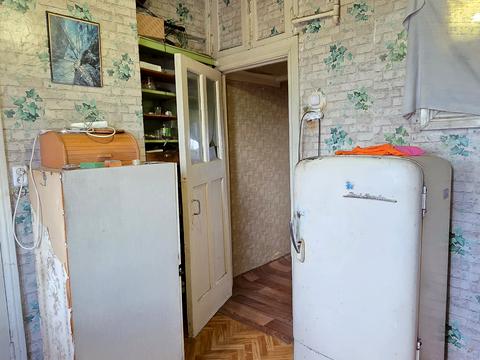 квартира за адресою Харків, Полтавський Шлях вул., 1/3