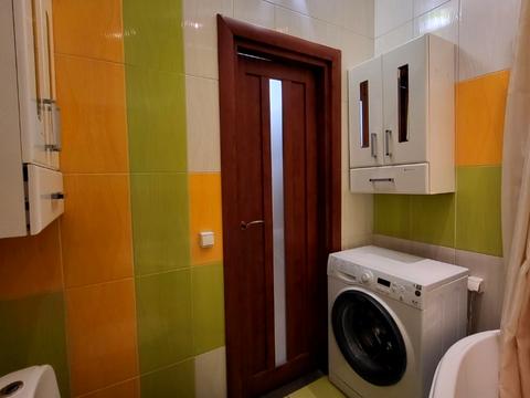 квартира по адресу Стельмаха Михаила ул., 6