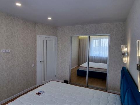 квартира за адресою Запорізьке шосе, 32д