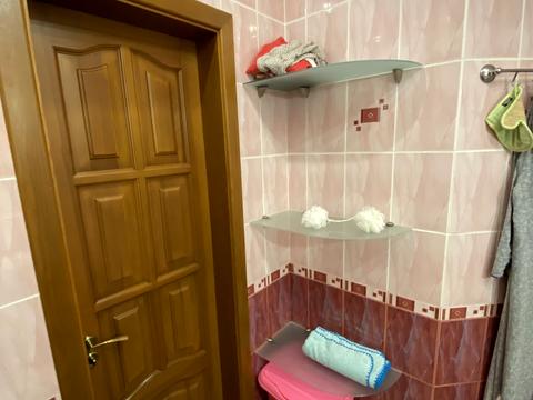 квартира за адресою Раїси Окіпної вул., 8