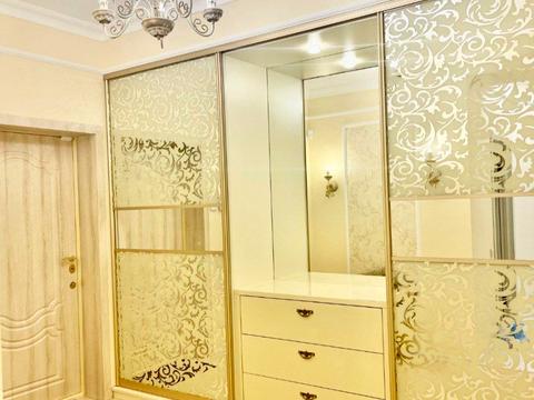 квартира за адресою Робоча вул., 166-Д