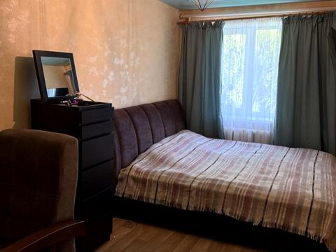 квартира за адресою Харківських Дивізій вул., 4