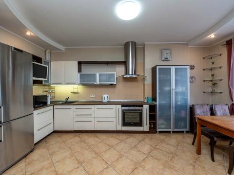 квартира по адресу Леся Курбаса просп., 7-А