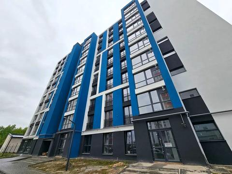 квартира за адресою Олександра Довженка вул., 29