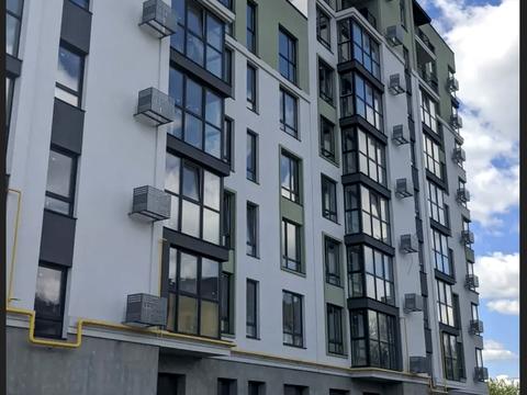 квартира по адресу Щирецкая ул., 55