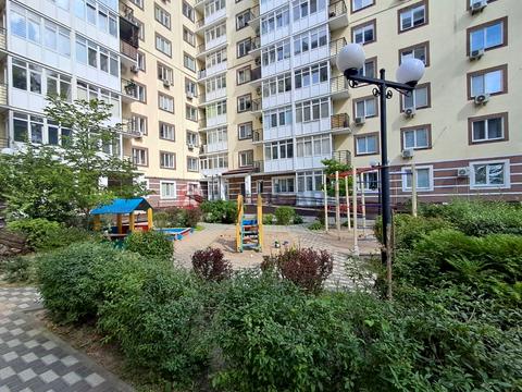 квартира за адресою Лісова вул., 1-Б