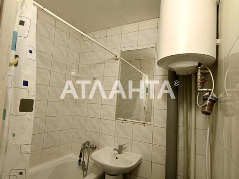 квартира по адресу Академика Филатова ул., 3