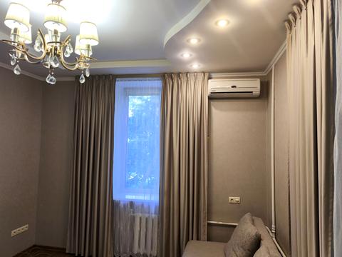квартира за адресою Кам'янецька вул., 118