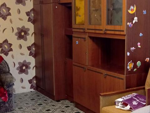квартира по адресу Академика Заболотного ул., 67 к2