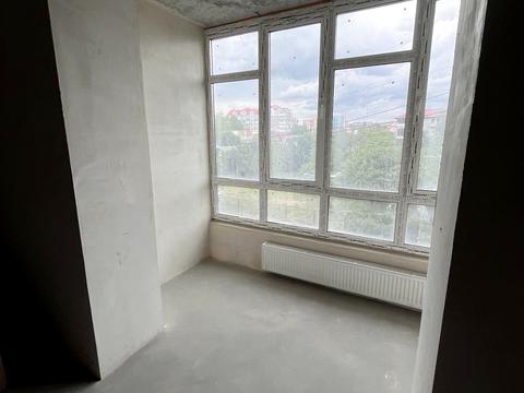 квартира по адресу Прокуровского Подполья ул., 125