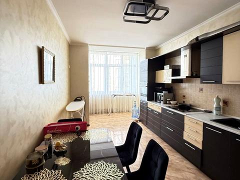 квартира по адресу Юлии Здановской ул. (Ломоносова), 58