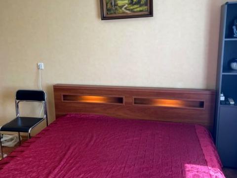 квартира за адресою Драгоманова вул., 8-А