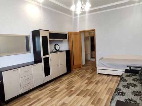 квартира по адресу Академика Заболотного ул., 67/1