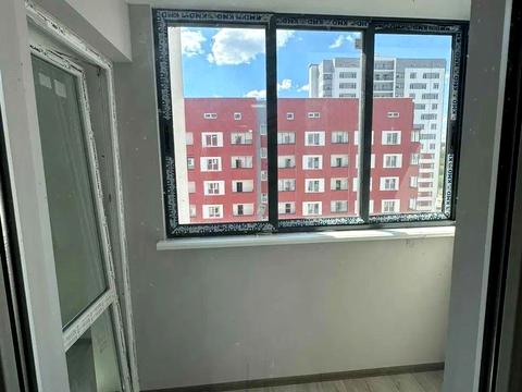 квартира за адресою Борткевича вул., 9