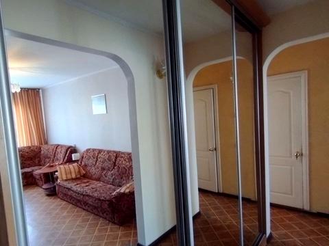 квартира по адресу Ярослава Баиса ул. (Владимира Высоцкого), 3