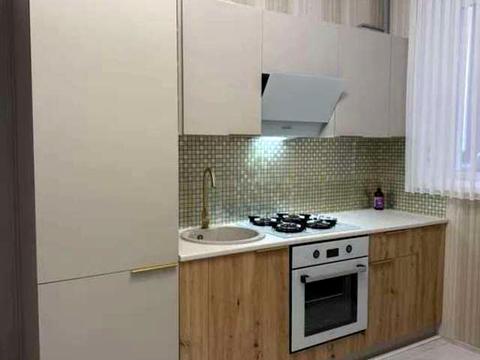 квартира по адресу Тепличная ул., 56