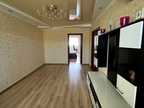 квартира по адресу Новокузнецкая ул., 36