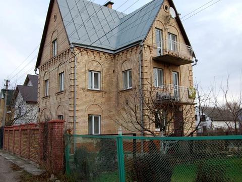 дом по адресу Садова, 1