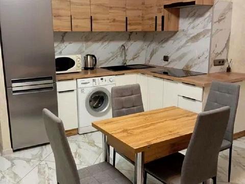 квартира по адресу Кульпарковская ул. (Кульпарківська), 24