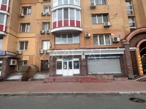 комерційна за адресою Володимира Івасюка просп. (Героїв Сталінграду), 6-Б
