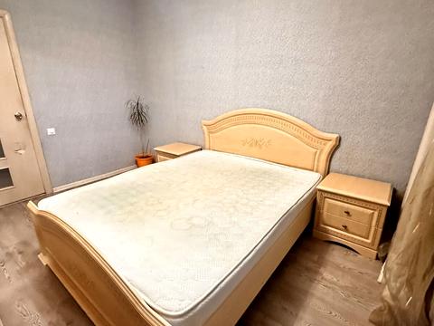 квартира по адресу Гонгадзе Георгия просп. (Советской Украины), 18