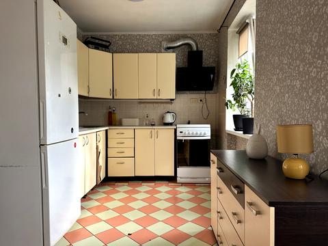 квартира за адресою Харківське шосе, 4