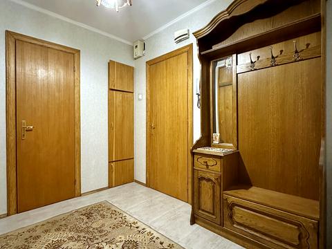 квартира за адресою Івана Пулюя вул., 34а