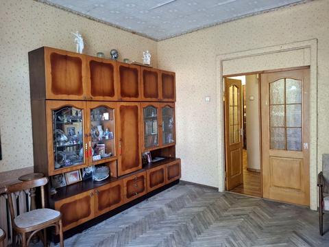 квартира за адресою Михайла Стельмаха вул., 7/2