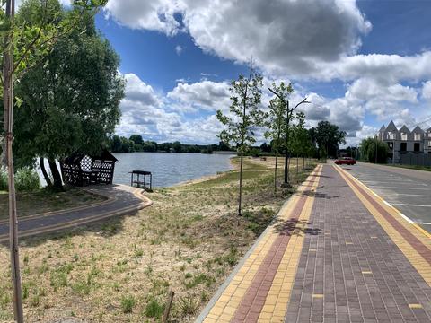 будинок за адресою Дніпровська вул. (Калініна)