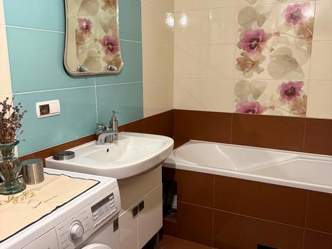 квартира за адресою Степана Рудницького вул. (Академіка Вільямса), 5