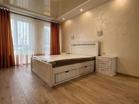 квартира за адресою Леоніда Перфецького вул., 6