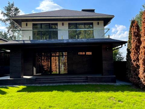 дом по адресу Валерія Марченка