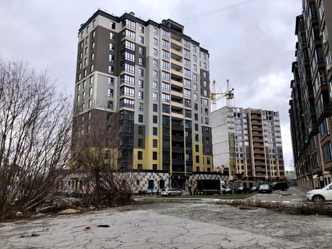 комерційна за адресою Домбровського вул., 3д